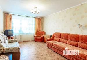 2-к квартира, на длительный срок, 50м2, 8/10 этаж