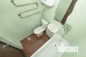 1-к квартира, посуточно, 33м2, 2/5 этаж