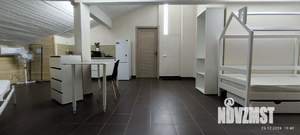 1-к квартира, на длительный срок, 32м2, 3/3 этаж