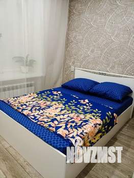 2-к квартира, посуточно, 55м2, 3/12 этаж