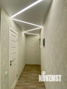 1-к квартира, посуточно, 33м2, 3/5 этаж