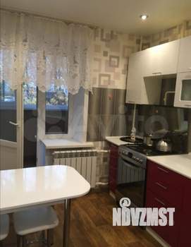 1-к квартира, на длительный срок, 38м2, 1/10 этаж