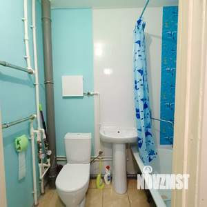 1-к квартира, на длительный срок, 24м2, 2/3 этаж