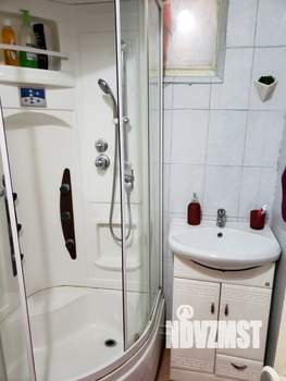 1-к квартира, посуточно, 35м2, 2/6 этаж