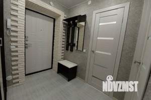 2-к квартира, посуточно, 37м2, 1/1 этаж