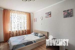 2-к квартира, посуточно, 52м2, 8/9 этаж