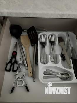 1-к квартира, посуточно, 45м2, 5/10 этаж