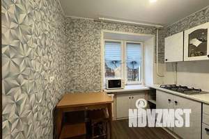 1-к квартира, посуточно, 30м2, 2/5 этаж