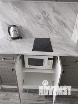 1-к квартира, посуточно, 41м2, 2/5 этаж