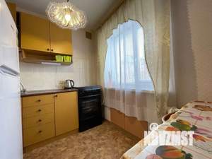 1-к квартира, посуточно, 30м2, 5/5 этаж