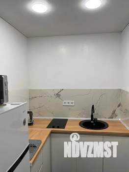 2-к квартира, посуточно, 51м2, 2/7 этаж