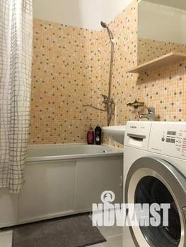 1-к квартира, посуточно, 40м2, 7/16 этаж