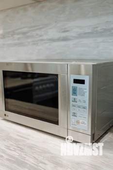 1-к квартира, на длительный срок, 46м2, 5/9 этаж