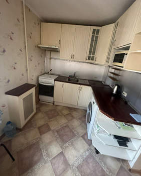 2-к квартира, на длительный срок, 48м2, 2/9 этаж