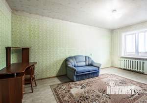 1-к квартира, на длительный срок, 38м2, 6/10 этаж