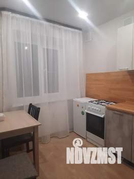 1-к квартира, посуточно, 32м2, 5/5 этаж