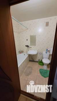 Студия квартира, на длительный срок, 33м2, 3/11 этаж