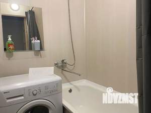 2-к квартира, посуточно, 45м2, 3/5 этаж