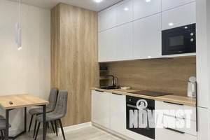 1-к квартира, посуточно, 42м2, 8/15 этаж