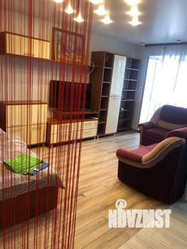 1-к квартира, посуточно, 32м2, 5/5 этаж