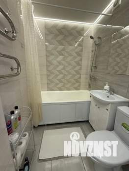 1-к квартира, посуточно, 33м2, 3/5 этаж