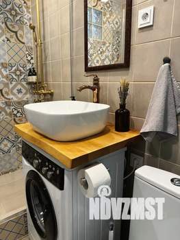 1-к квартира, посуточно, 35м2, 5/5 этаж