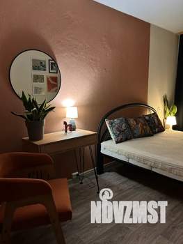 2-к квартира, посуточно, 49м2, 12/12 этаж