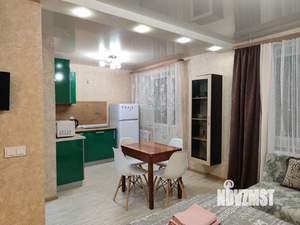 1-к квартира, посуточно, 36м2, 11/11 этаж