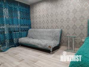 1-к квартира, посуточно, 32м2, 1/5 этаж