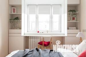 2-к квартира, посуточно, 52м2, 8/9 этаж