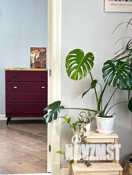 2-к квартира, посуточно, 44м2, 5/5 этаж