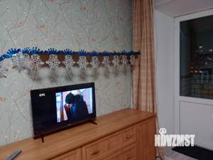 Студия квартира, на длительный срок, 24м2, 7/14 этаж