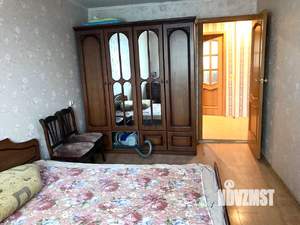 3-к квартира, на длительный срок, 74м2, 6/9 этаж