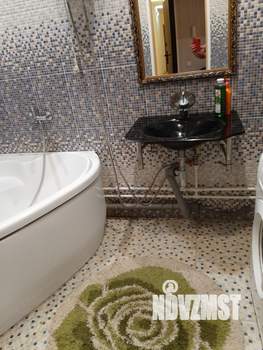 1-к квартира, посуточно, 47м2, 1/16 этаж