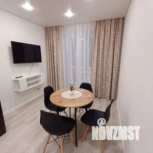 2-к квартира, посуточно, 45м2, 6/12 этаж