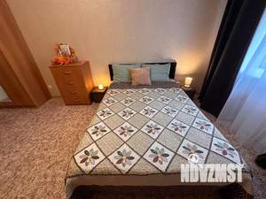 1-к квартира, посуточно, 34м2, 9/10 этаж