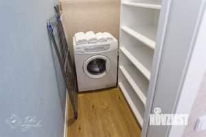 1-к квартира, посуточно, 42м2, 1/3 этаж