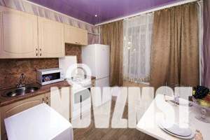 1-к квартира, посуточно, 33м2, 2/5 этаж