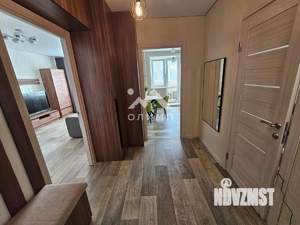 1-к квартира, на длительный срок, 40м2, 6/8 этаж