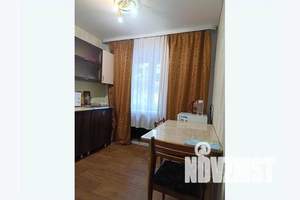 2-к квартира, посуточно, 46м2, 1/5 этаж