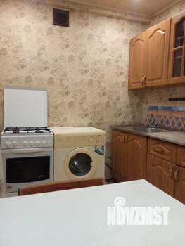 1-к квартира, на длительный срок, 30м2, 4/6 этаж