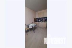 1-к квартира, посуточно, 30м2, 5/16 этаж