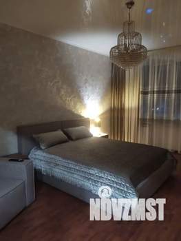 1-к квартира, посуточно, 50м2, 7/11 этаж