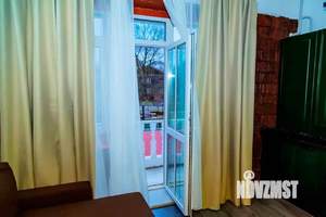 3-к квартира, посуточно, 75м2, 1/3 этаж