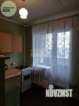 1-к квартира, на длительный срок, 38м2, 10/12 этаж