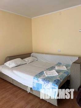 3-к квартира, посуточно, 65м2, 1/1 этаж