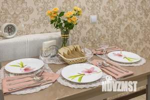 1-к квартира, посуточно, 40м2, 1/5 этаж