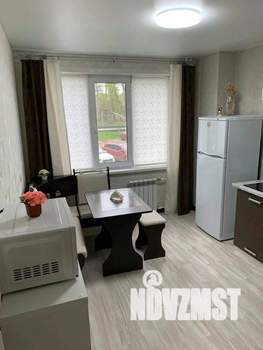 1-к квартира, посуточно, 41м2, 1/1 этаж