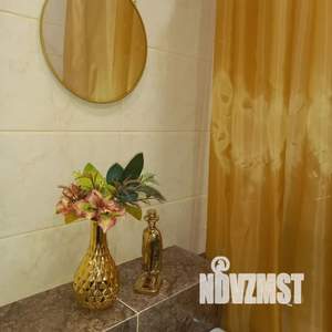 1-к квартира, посуточно, 34м2, 2/9 этаж