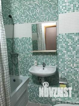 1-к квартира, посуточно, 30м2, 16/16 этаж